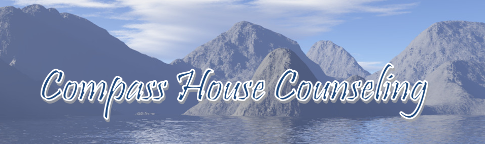 Compass House Counseling